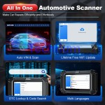 XTOOL IP500 DJC  Car Diagnostic Tools for Dodge, Jeep, Chrysler InPlus Series